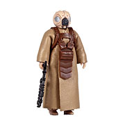Star Wars Zuckuss Jumbo Kenner Action Figure